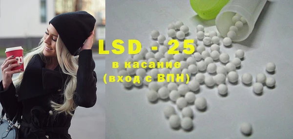 прущий лед Балабаново