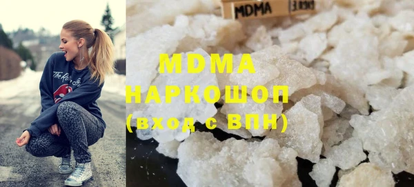 прущий лед Балабаново